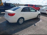 Kia Forte Ex KNAFU4A24A5829323 снимка