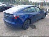 Tesla Model 3 Long Range Dual Motor All-Wheel Drive/Rear-Wheel Drive 5YJ3E1EA7RF873202 fotografie
