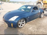 Nissan 350Z Touring JN1BZ36A98M850166 снимка