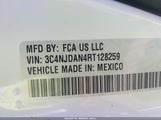 Jeep Compass Sport 4X4 3C4NJDAN4RT128259 снимка