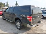 Ford F-150 Lariat 1FTFW1ET4EKF93679 снимка
