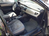 Toyota Corolla Le 5YFBURHE0EP094153 снимка