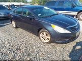 Hyundai Sonata Gls 5NPEB4AC5DH704414 снимка