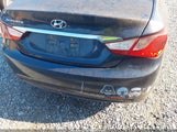 Hyundai Sonata Gls 5NPEB4AC5DH704414 снимка