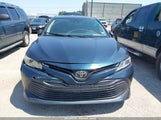 Toyota Camry Le 4T1B11HK1JU546278 fotografie