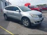 Chevrolet Traverse 2Lt 1GNKRHKD4GJ119565 снимка