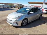 Toyota Prius Two JTDKBRFU6H3578387 снимка