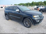 Jeep Grand Cherokee Limited 4X2 1C4RJEBGXHC731122 fotografie