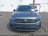 Volkswagen Tiguan 2.0T S 3VV1B7AX1NM052598 fotografie