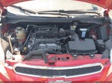 Chevrolet Spark Ls Auto KL8CB6S90EC577616 снимка