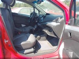 Chevrolet Spark Ls Auto KL8CB6S90EC577616 fotografie