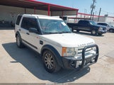 Land Rover Lr3 V8 Se SALAE25438A472415 photo