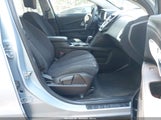 Chevrolet Equinox Ls 2GNALAEK9E6369991 снимка