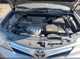 Toyota Camry Le 4T1BF1FK6EU837448 снимка