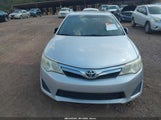 Toyota Camry Le 4T1BF1FK6EU837448 снимка