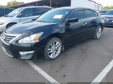 Nissan Altima 2.5 S 1N4AL3AP3EC118953 снимка