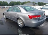Hyundai Sonata Gls V6 5NPET46F28H379632 снимка