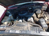 Chevrolet S Truck S10 1GCCS19Z8R8201562 photo
