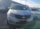 Chevrolet Traverse Ltz 1GNKVJKD3EJ255072 снимка
