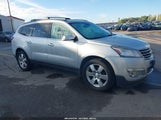 Chevrolet Traverse Ltz 1GNKVJKD3EJ255072 снимка