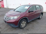 Honda Cr-V Lx 5J6RM4H3XEL097886 снимка