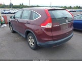 Honda Cr-V Lx 5J6RM4H3XEL097886 снимка