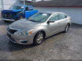 Nissan Altima 2.5 S 1N4AL3AP1FC134599 снимка