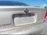 Nissan Maxima Gxe JN1CA31D41T604327 снимка