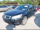 Honda Accord 2.4 Ex 1HGCP2F78AA021118 снимка