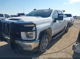 Chevrolet Silverado 2500Hd 4Wd Long Bed Wt 1GC1YLEY5PF218844 снимка