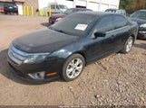 Ford Fusion Se 3FAHP0HA4CR145015 снимка