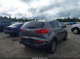 Kia Sportage Lx KNDPBCAC4E7626250 снимка