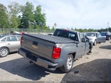 Chevrolet Silverado  2Lt 1GCVKREC7HZ176364 снимка