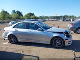 Mercedes-Benz C 300 Sport 4Matic WDDGF8AB8DG120689 fotografie