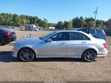 Mercedes-Benz C 300 Sport 4Matic WDDGF8AB8DG120689 fotografie