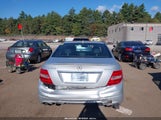 Mercedes-Benz C 300 Sport 4Matic WDDGF8AB8DG120689 fotografie