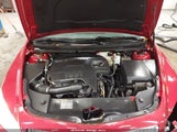 Chevrolet Malibu 2Lt 1G1ZD5E08CF361357 снимка