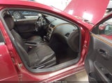 Chevrolet Malibu 2Lt 1G1ZD5E08CF361357 снимка