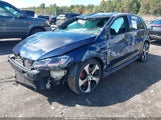 Volkswagen Golf Gti S 4-Door 3VW4T7AU9GM012168 photo