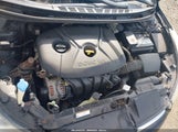 Hyundai Elantra Gls 5NPDH4AE5CH131864 снимка