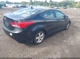 Hyundai Elantra Gls 5NPDH4AE5CH131864 снимка