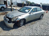 Infiniti G35 JNKCV51E34M612440 снимка