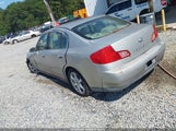Infiniti G35 JNKCV51E34M612440 снимка