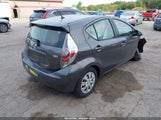 Toyota Prius C Two JTDKDTB33D1551108 снимка