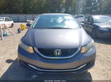 Honda Civic Lx 19XFB2F56EE061368 снимка