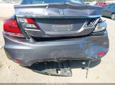 Honda Civic Lx 19XFB2F56EE061368 снимка