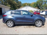 Kia Sportage Lx KNDPMCAC5K7565836 снимка
