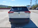 Toyota Rav4 Hybrid Xle 4T3RWRFV7NU052158 photo