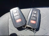 Toyota Rav4 Hybrid Xle 4T3RWRFV7NU052158 снимка