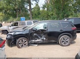 Nissan Rogue Sv Fwd JN8BT3BAXPW418424 fotografie